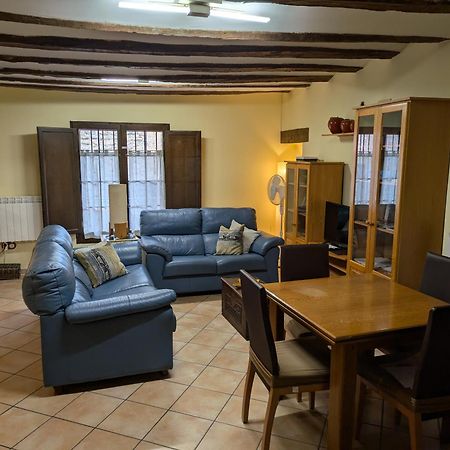 Apartamento Portal De Molina Albarracin Luaran gambar