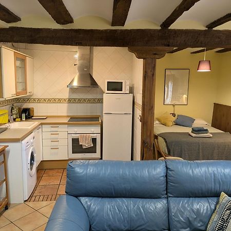 Apartamento Portal De Molina Albarracin Luaran gambar
