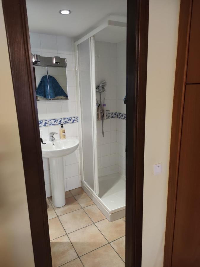 Apartamento Portal De Molina Albarracin Luaran gambar
