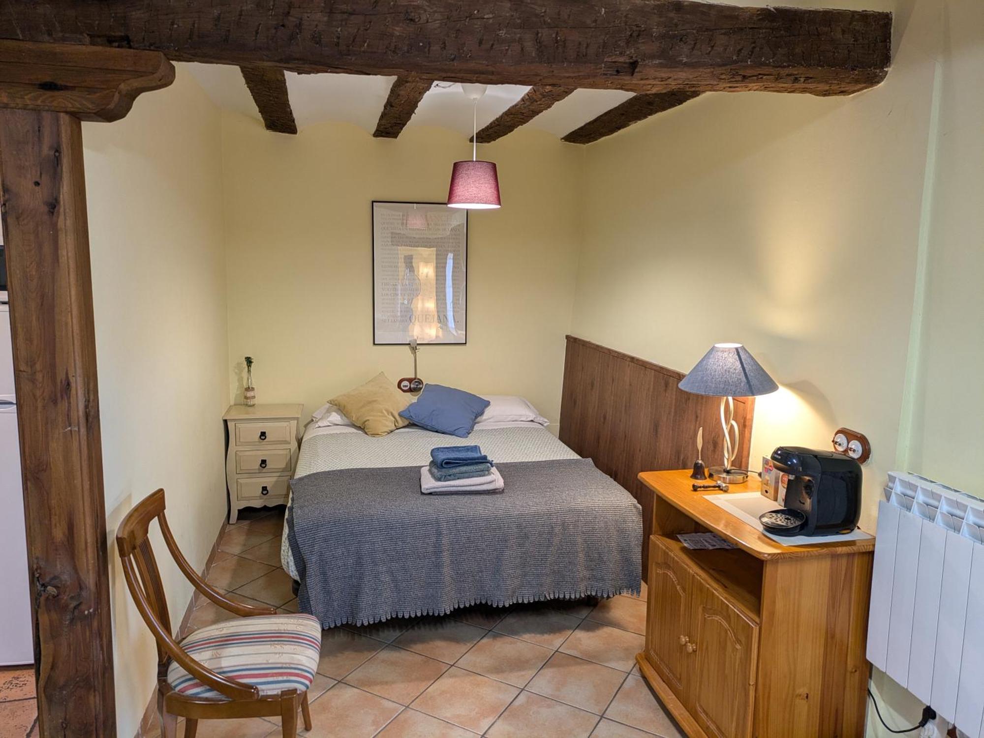 Apartamento Portal De Molina Albarracin Luaran gambar